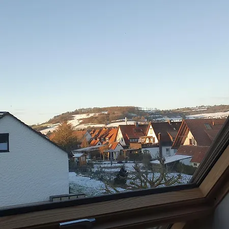 Kreuzblick * Lügde